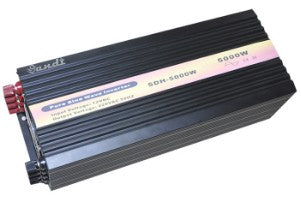 Zhejiang Sandi Electric Co., Ltd. - Wechselrichter - SDH-5000W SDH-5000-24V - Art. 8477