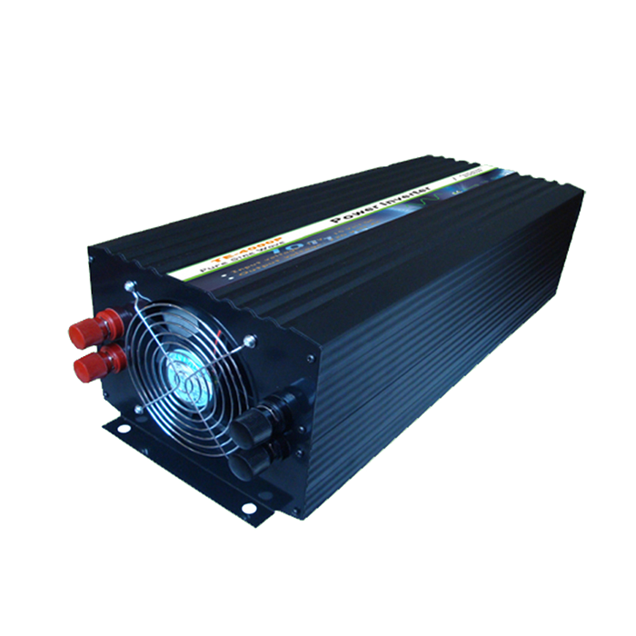 Zhejiang Sandi Electric Co., Ltd. - Wechselrichter - SDH-6000W SDH-6000-122 - Art. 59439