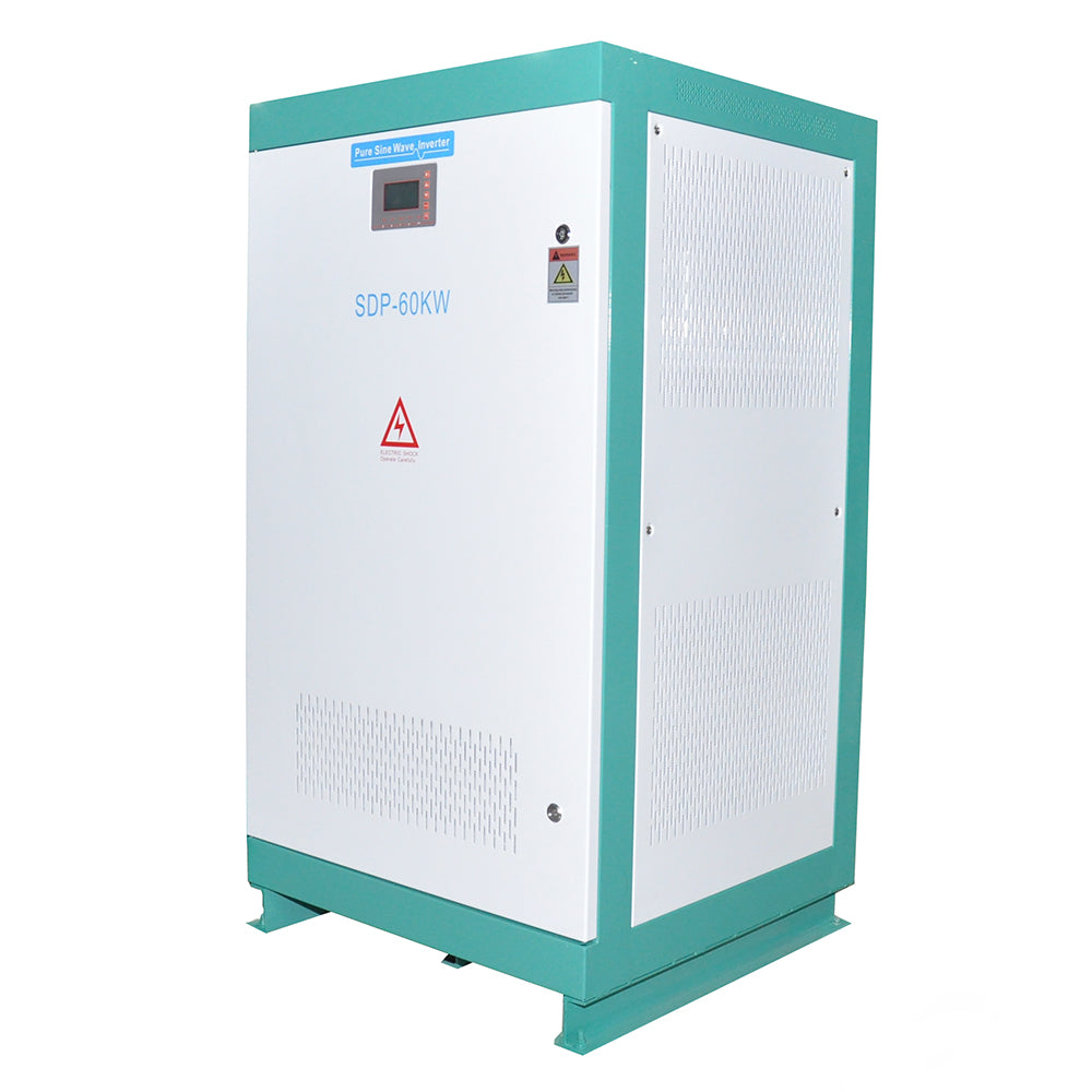Zhejiang Sandi Electric Co., Ltd. - Wechselrichter - SDP-60KW SDP-60KW - Art. 8367