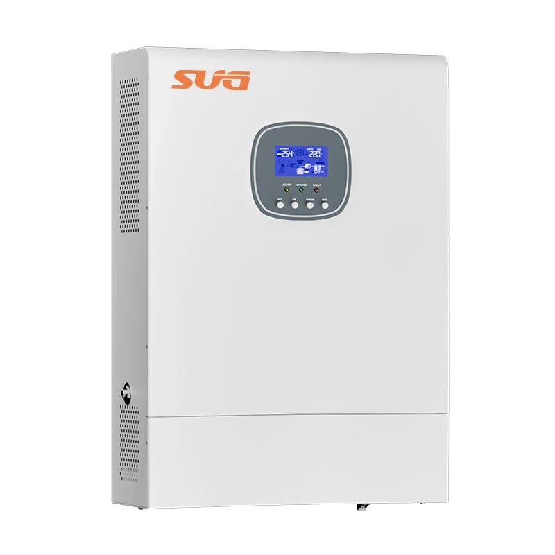 SUG New Energy Co., Ltd. - Wechselrichter - SDPO-EU Hybrid Solar Inverter SDPO-EU-3600w - Art. 49048