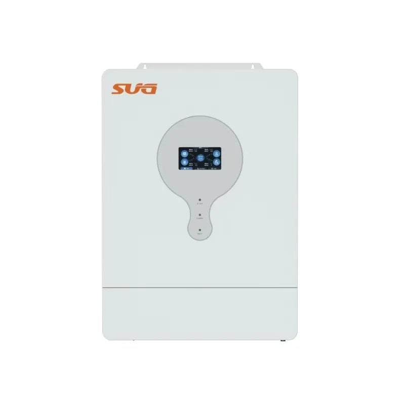 SUG New Energy Co., Ltd. - Wechselrichter - SDPO-U-Hybrid Solar Inverter SDPO-U-12kW - Art. 49051