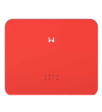 GoodWe Technologies Co., Ltd. - Wechselrichter - SDT G3 8-15kW GW12K-SDT-30 - Art. 58765