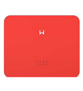 GoodWe Technologies Co., Ltd. - Wechselrichter - SDT G3 Series 17-40kW GW27K-SDT-P31 - Art. 58771