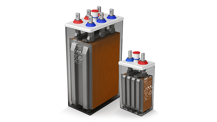 FIAMM Energy Technology S.p.A. - Speicher - SD/SDH SDH 37 - Art. 23265