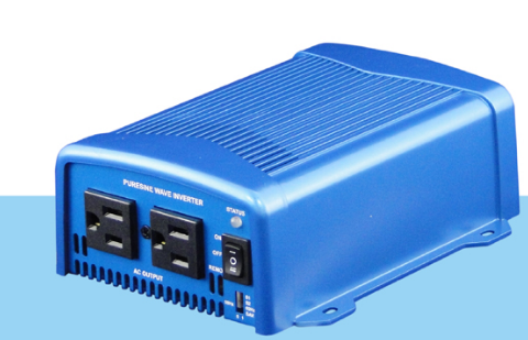 Cotek Electronic Ind. Co., Ltd. - Wechselrichter - SE-200 SE200-112 - Art. 18527