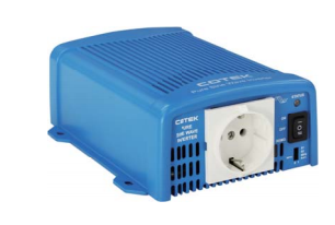 Cotek Electronic Ind. Co., Ltd. - Wechselrichter - SE-400 SE400-148 - Art. 32244