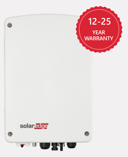 SolarEdge Technologies, Ltd. - Wechselrichter - SE1000M-2000M Single Phase with Power Optimizer... SE1500M - Art. 51730
