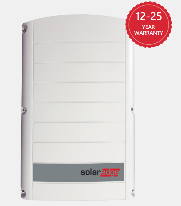 SolarEdge Technologies, Ltd. - Wechselrichter - SE10K Three Phase for Hong Kong SE10K - Art. 47975