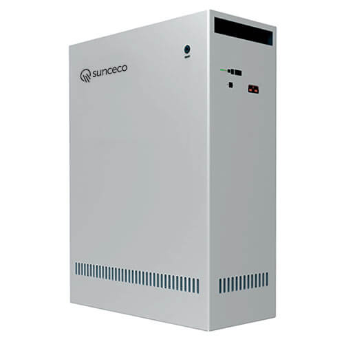 Sunceco Inc. - Speicher - SE10.0ES-CM SE10,0ES-CM - Art. 25625
