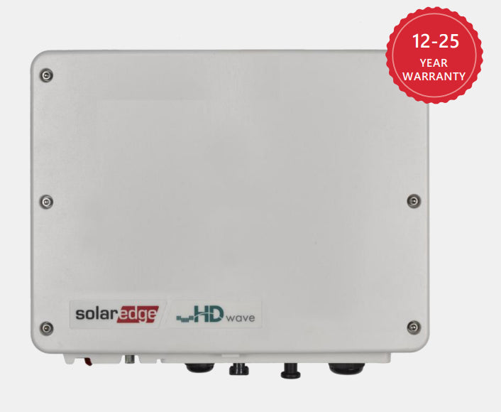SolarEdge Technologies, Ltd. - Wechselrichter - SE2200H-6000H Single Phase for Europe SE4000H - Art. 47972