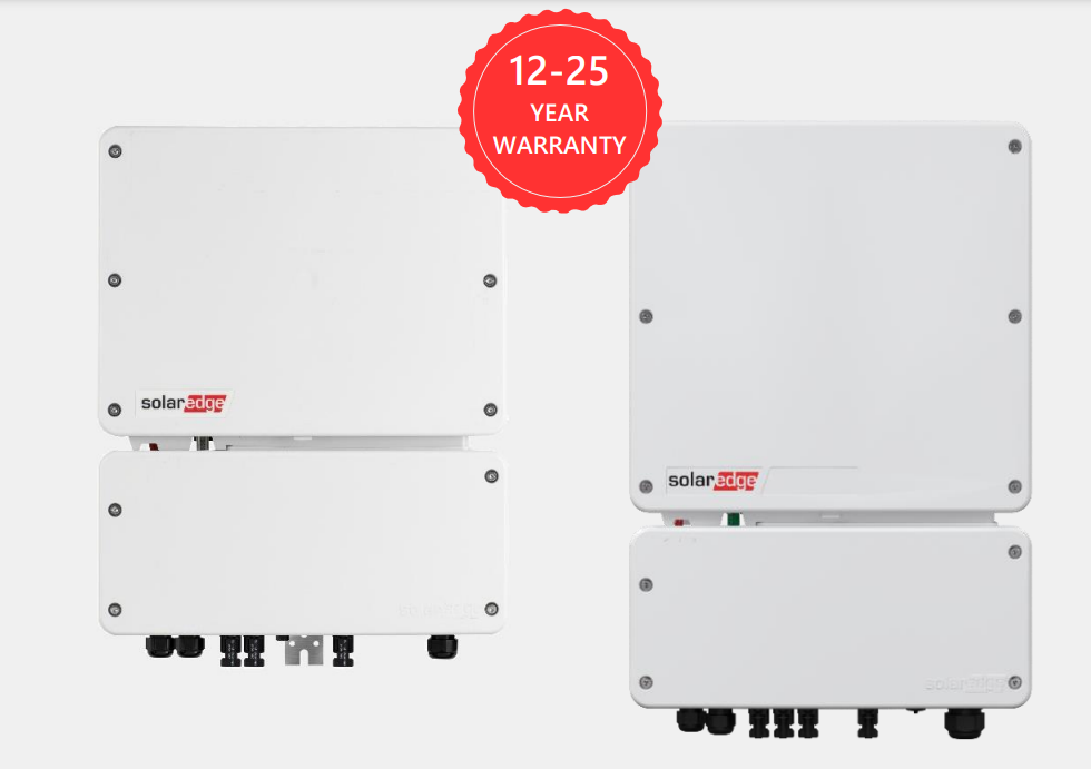 SolarEdge Technologies, Ltd. - Wechselrichter - SE2500H-SE10000H Home Hub Single Phase for Europe SE6000H - Art. 54603