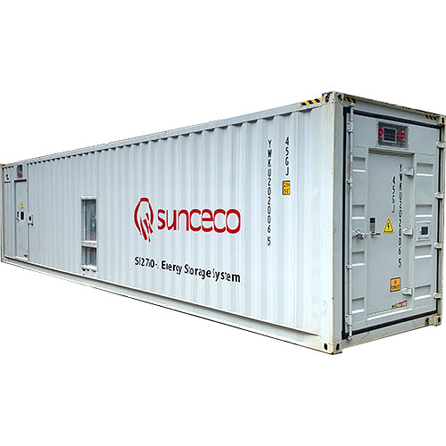 Sunceco Inc. - Speicher - SE2760-L SE2760-L - Art. 25628