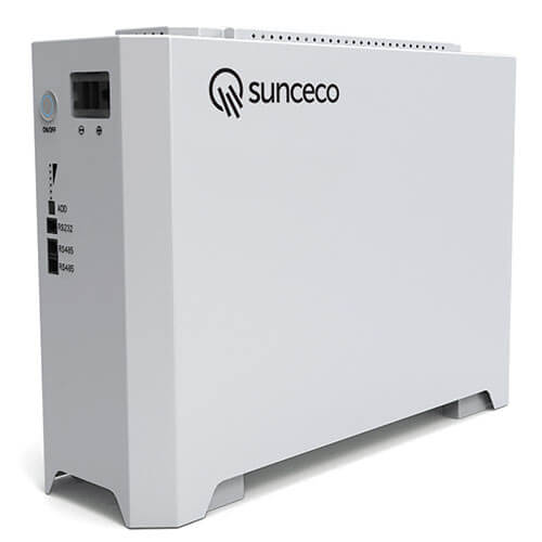 Sunceco Inc. - Speicher - SE2.9ES-R SE2,9ES-R - Art. 25623