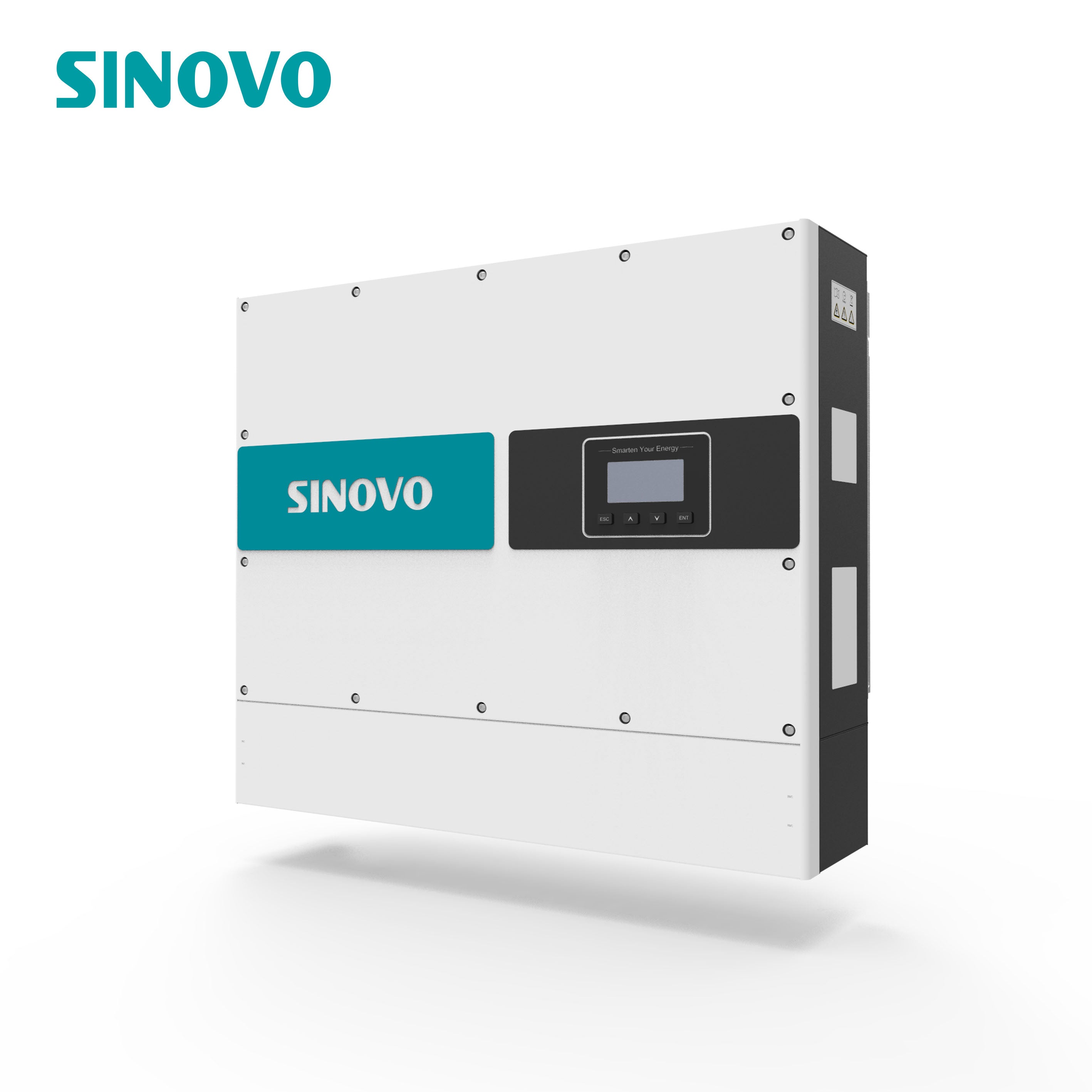 Shenzhen Sinovo Electric Technologies Co., Ltd. - Wechselrichter - SE300-5048 SE300-5048 - Art. 59016