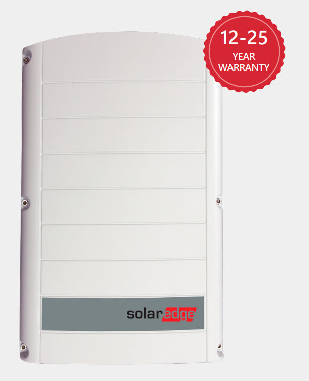 SolarEdge Technologies, Ltd. - Wechselrichter - SE3K-10K Three Phase for Europe SE7K - Art. 37930