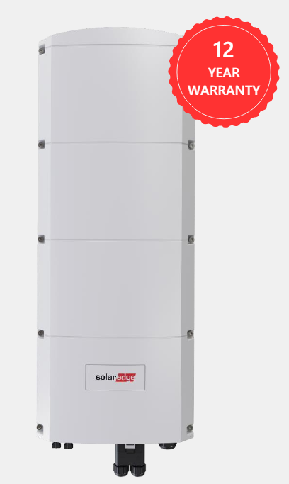 SolarEdge Technologies, Ltd. - Wechselrichter - SE5K-10K-ILB48 Three Phase for Israel SE8K-ILB48 - Art. 56634