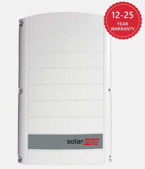 SolarEdge Technologies, Ltd. - Wechselrichter - SE5K-8K Three Phase For India SE5K - Art. 51701