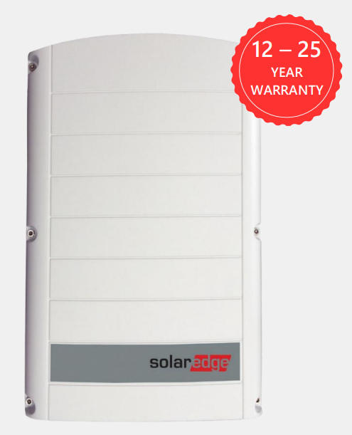 SolarEdge Technologies, Ltd. - Wechselrichter - SE5K-INB Short String for India SE5K-INBTEBEN4 - Art. 51703