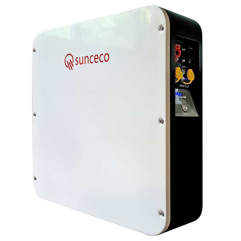 Sunceco Inc. - Speicher - SE5.0-X SE5,0-X - Art. 25620