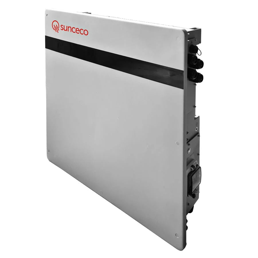 Sunceco Inc. - Speicher - SE5.1-R SE5,1-R - Art. 25622