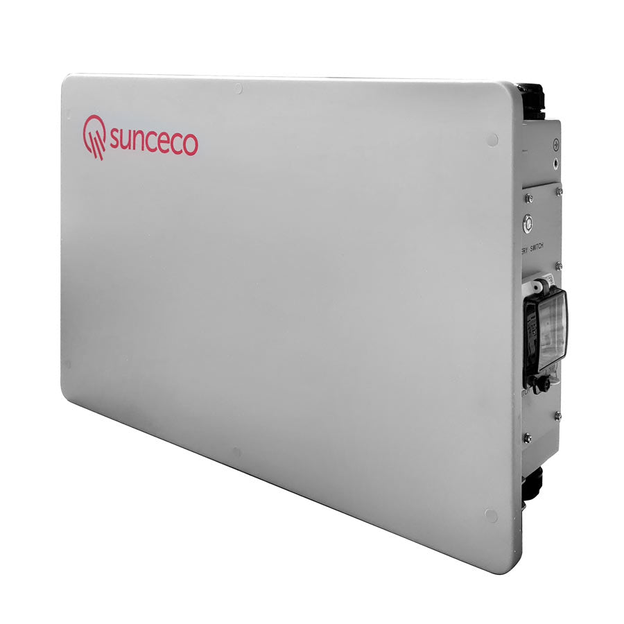 Sunceco Inc. - Speicher - SE5.1 SE5,1 - Art. 25621