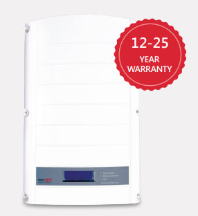 SolarEdge Technologies, Ltd. - Wechselrichter - SE7K-10K Home Wave Three Phase for Delta Grids ... SE8K - Art. 37941