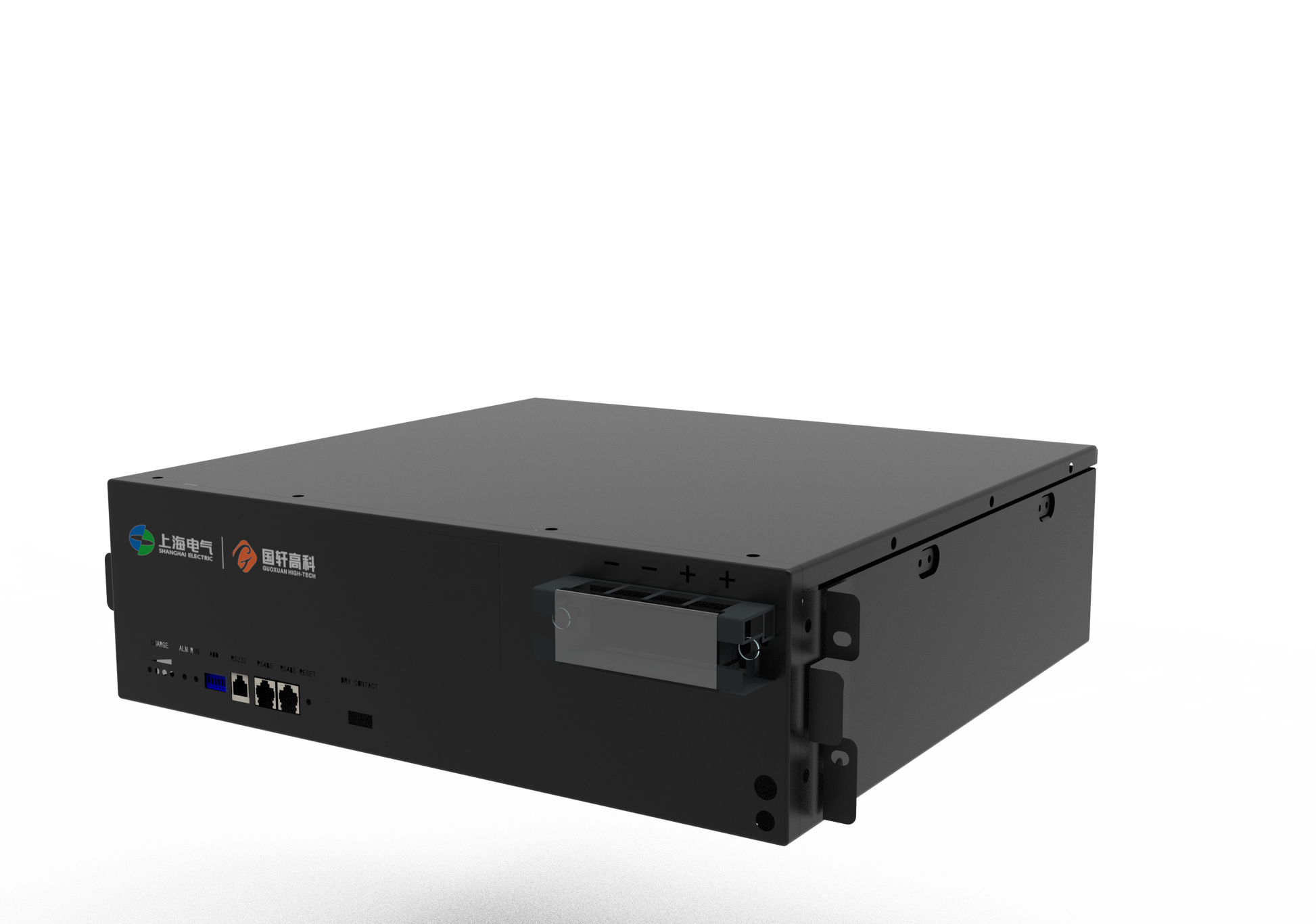 Shanghai Electric Gotion New Energy Technology Co., Ltd. - Speicher - SEG51296 SEG51296 - Art. 21425