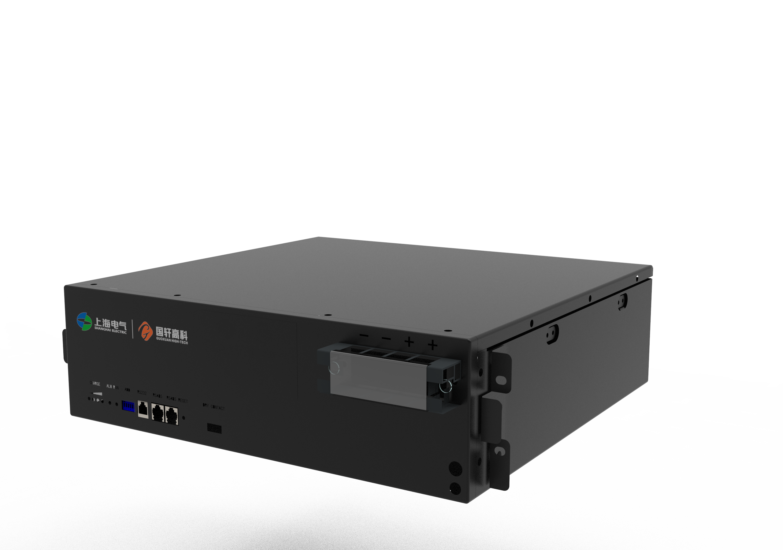 Shanghai Electric Gotion New Energy Technology Co., Ltd. - Speicher - SEG51296 SEG51296 - Art. 21425