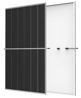 SEG Solar Solarmodul Alpine 605W