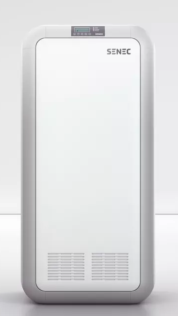 SENEC GmbH - Speicher - SENEC.Home V2.1 10,0 - Art. 26108