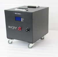 Shenzhen TMK Power Industries Ltd. - Speicher - SES-48200NCM SES-48200NCM - Art. 14857