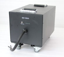 Shenzhen TMK Power Industries Ltd. - Speicher - SES-4852NMH SES-4852NMH - Art. 14860