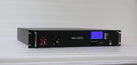 Shenzhen TMK Power Industries Ltd. - Speicher - SES-U4852MH SES-U4852MH - Art. 14862