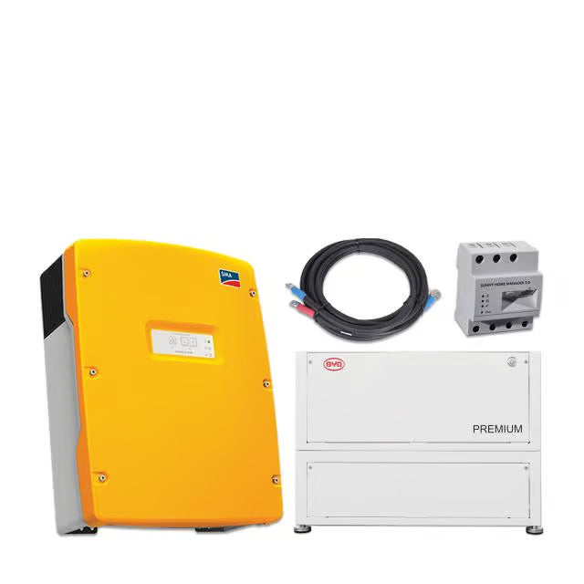 BYD LVL 15.4 + SMA SI4.4M-13