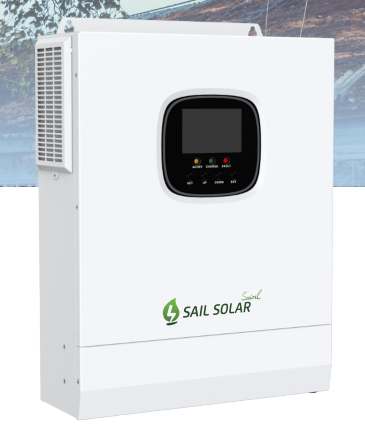 Sail Solar Energy Co., Ltd - Wechselrichter - SEV 3000R SEV 3000R - Art. 61043