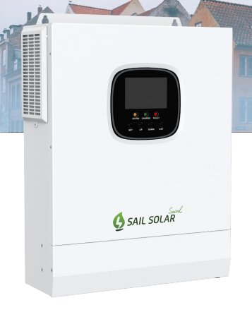 Sail Solar Energy Co., Ltd - Wechselrichter - SEV 3000S SEV 3000S - Art. 61044