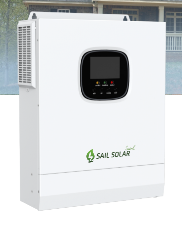 Sail Solar Energy Co., Ltd - Wechselrichter - SEV 3500 SEV 3500 - Art. 61045