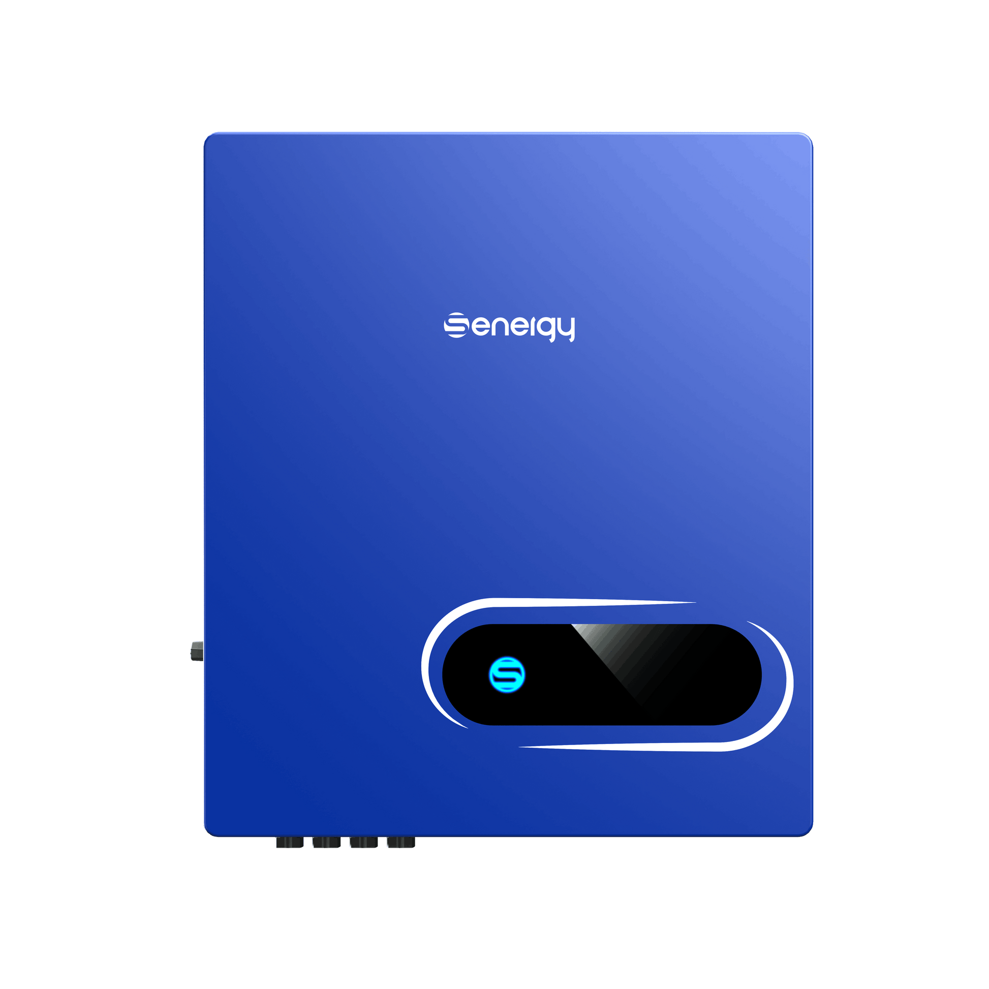 Shenzhen Senergy Technology Co., Ltd. - Wechselrichter - SE 10-15KTL-D3/G2P, SE 17-30KTL-D3/G2 SE 12KTL-D3/G2P - Art. 41224