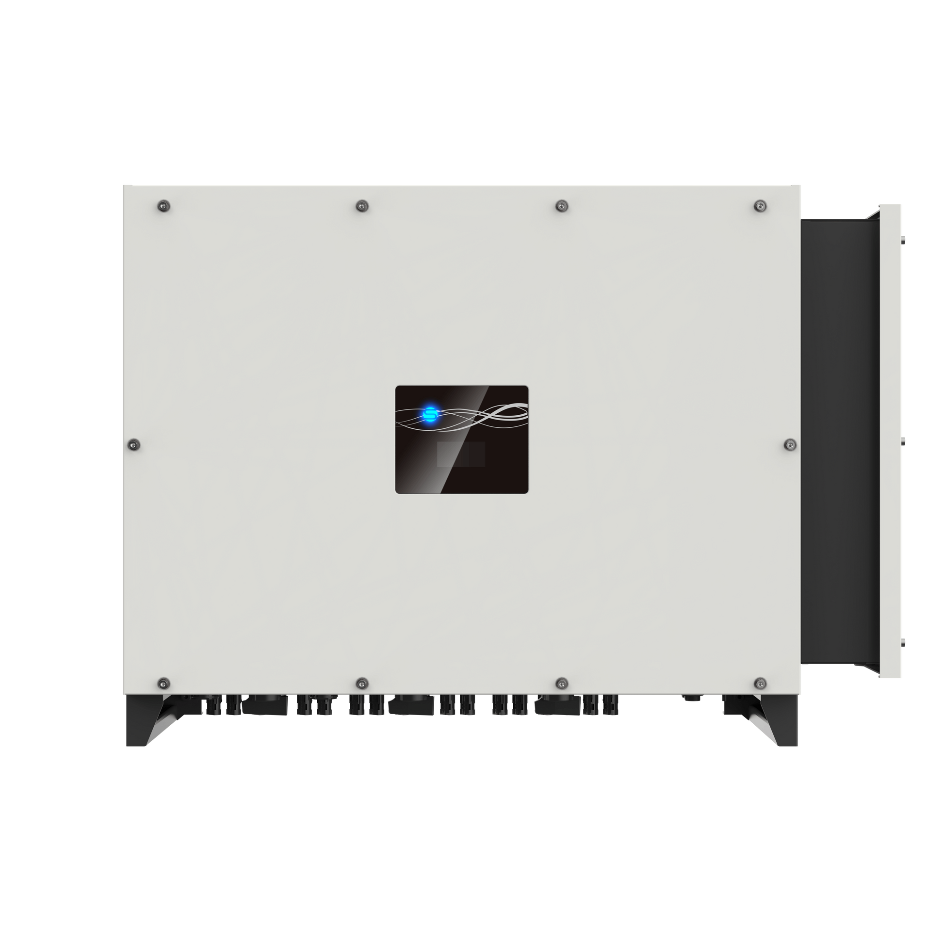 Shenzhen Senergy Technology Co., Ltd. - Wechselrichter - SE 100-125KTL-M(H)3 SE 110KTL-M3 - Art. 46326