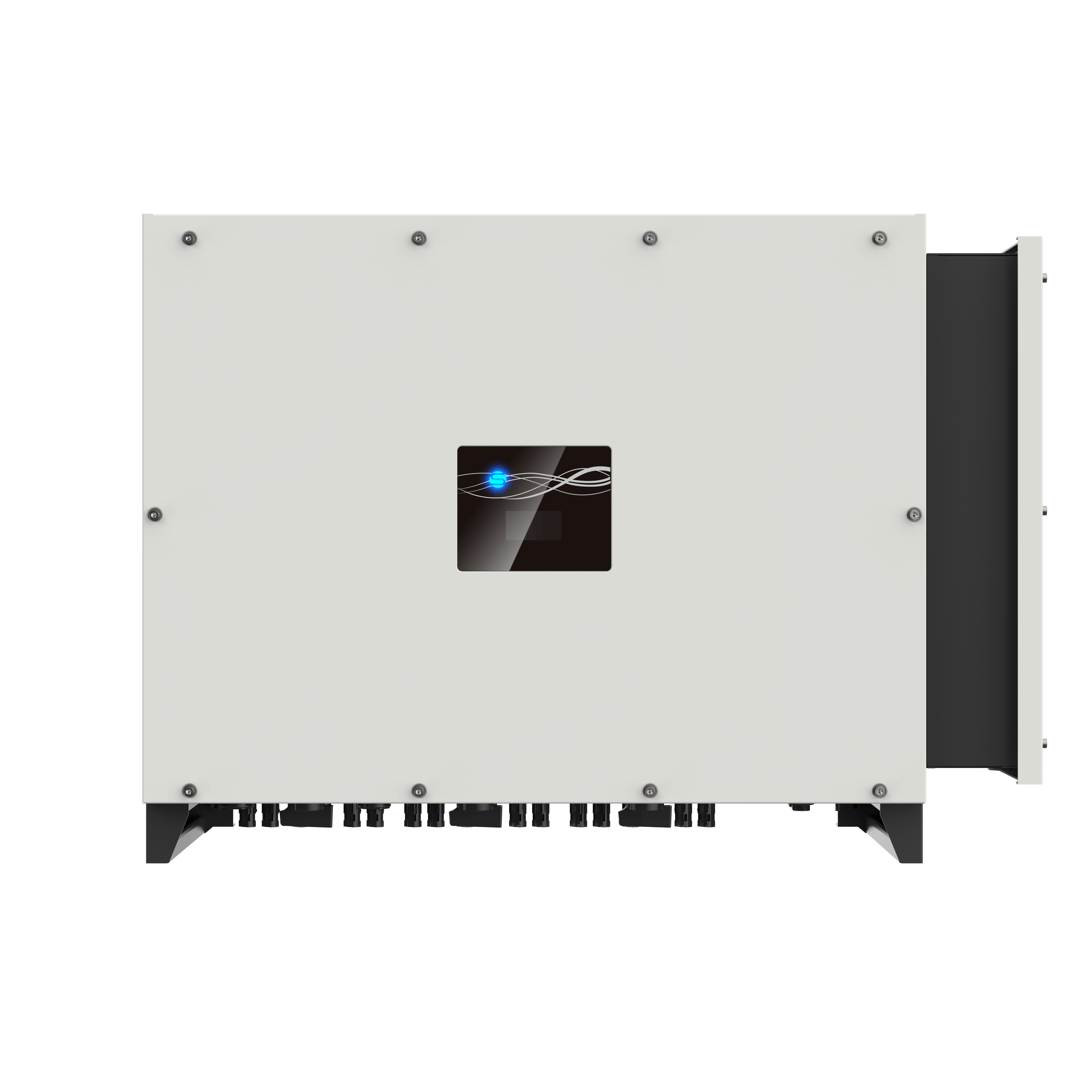 Shenzhen Senergy Technology Co., Ltd. - Wechselrichter - SE 100-125KTL-M(H)3 SE 110KTL-M3 - Art. 46326