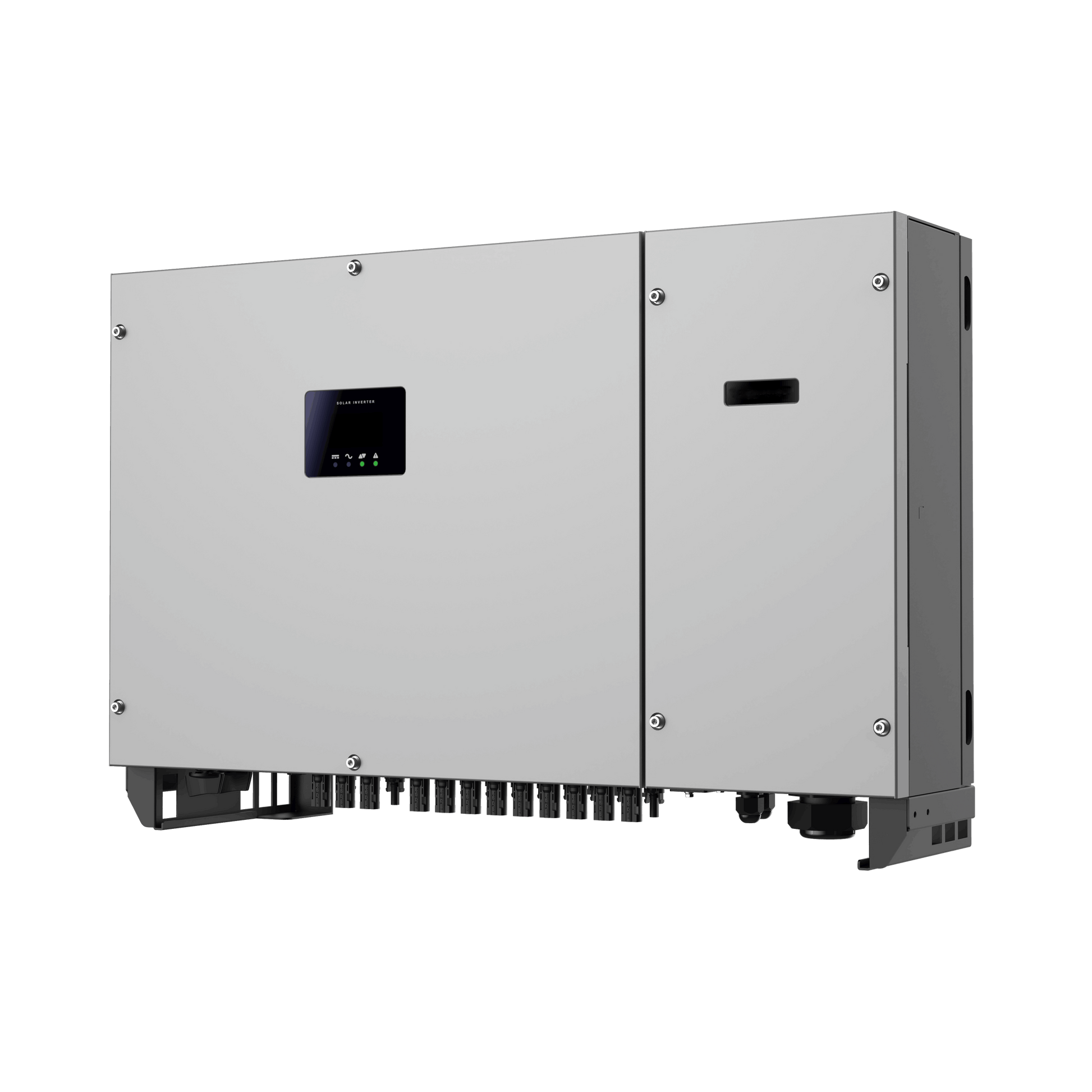 Shenzhen Senergy Technology Co., Ltd. - Wechselrichter - SE 30/36KTL-QL3 SE 36KTL-QL3 - Art. 52096