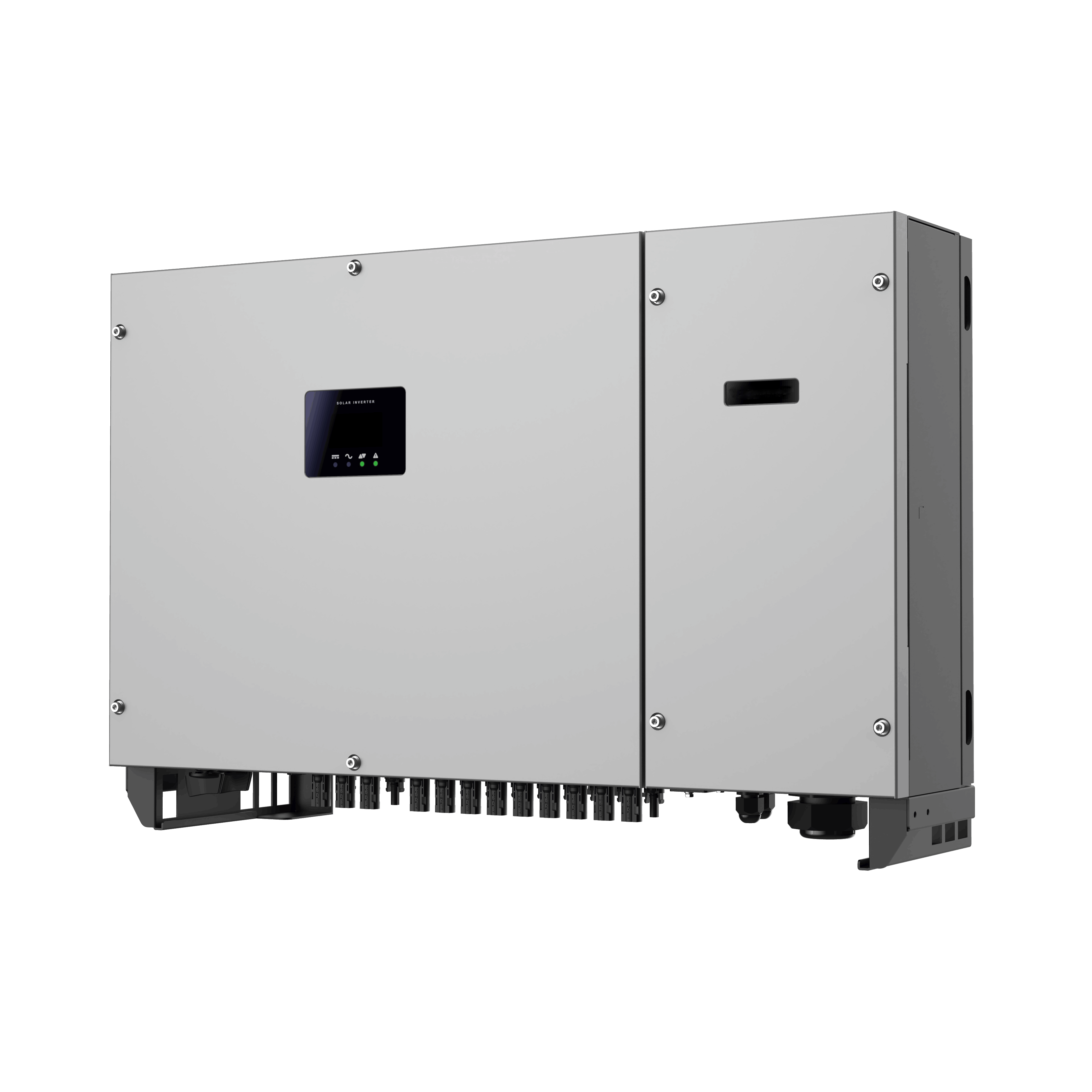 Shenzhen Senergy Technology Co., Ltd. - Wechselrichter - SE 30/36KTL-QL3 SE 36KTL-QL3 - Art. 52096