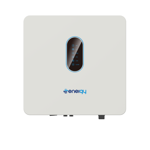 Shenzhen Senergy Technology Co., Ltd. - Wechselrichter - SE 5-10KHB-D3P SE 8KHB-D3P - Art. 46360