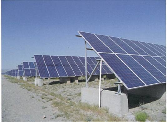 Jiangsu Weier Metal Co., Ltd. - Montagesysteme - SF-II SF-II - Art. 3173