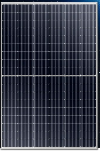 Qinhuangdao Saikang Optoelectronic Co., Ltd. - Solarmodul - SF390-415M10 SF405M10 - Art. 229082
