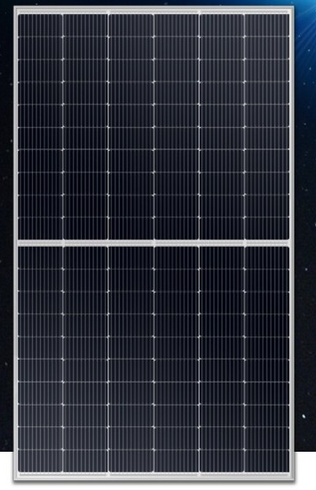 Qinhuangdao Saikang Optoelectronic Co., Ltd. - Solarmodul - SF440-460M10 SF440M10 - Art. 229085