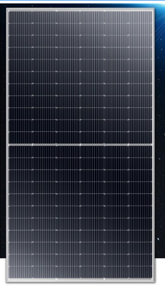 Qinhuangdao Saikang Optoelectronic Co., Ltd. - Solarmodul - SF480-505M10 SF490M10 - Art. 229092