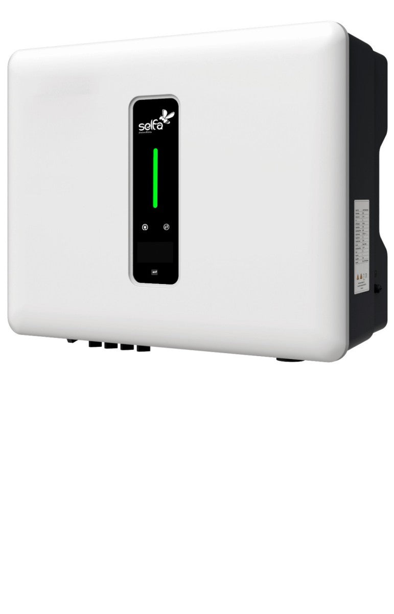 Selfa GE S.A. - Wechselrichter - SFH Hybrid Inverter 4-12kw SFH 4,1 - Art. 59572
