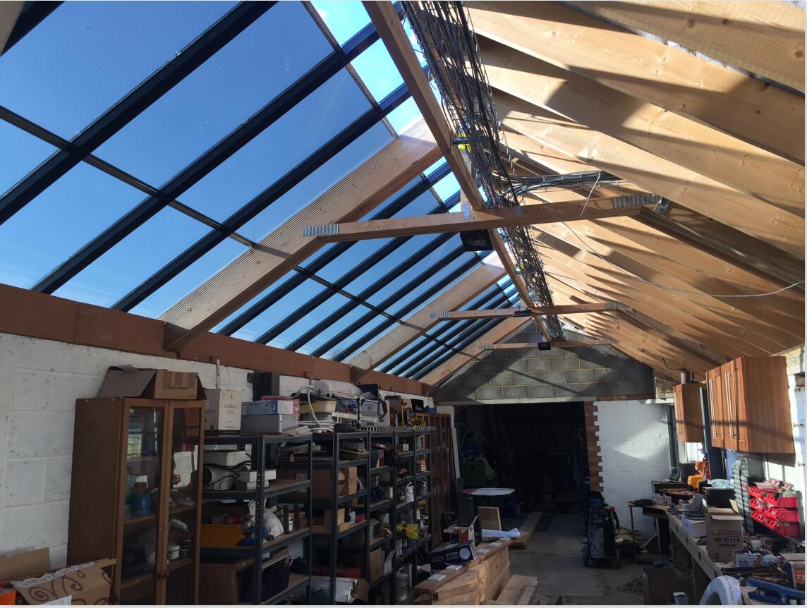 Xiamen Solar First Energy Technology Co., Ltd. - Montagesysteme - SFPVROOF SFPVROOF - Art. 9004
