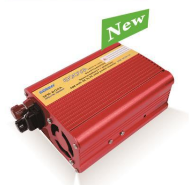 Foshan Suoer Electronic Industry Co., Ltd. - Wechselrichter - SFR Series SFR-1200A - Art. 46189